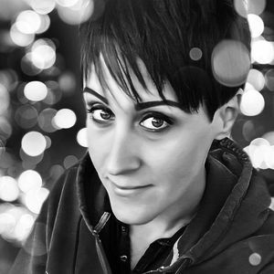 Meet your Posher, Tasha